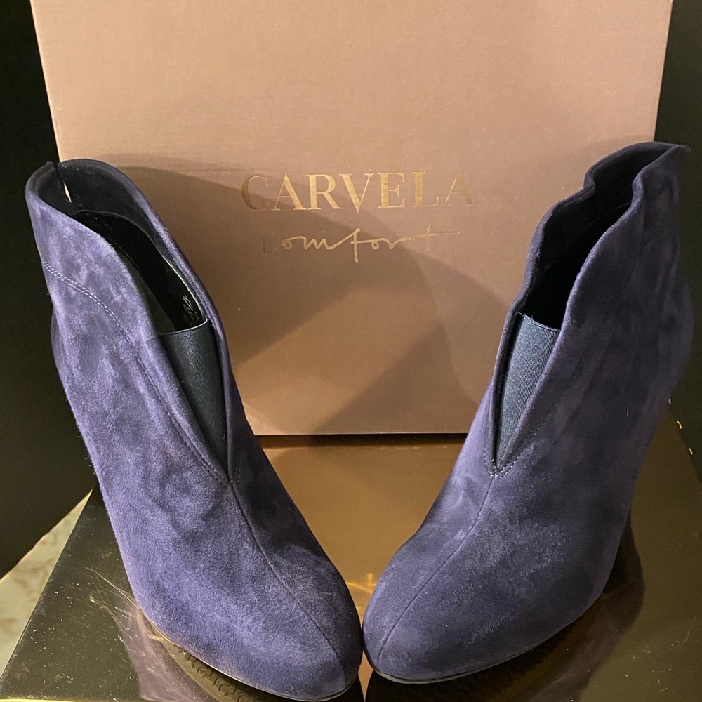 Carvela